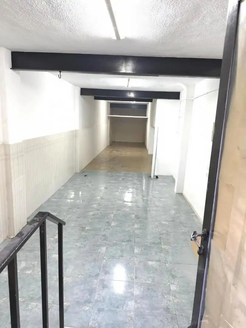 Local de alquiler en Carrer Cerdà, 60, Los Ángeles Local de alquiler en Alicante / Alacant
