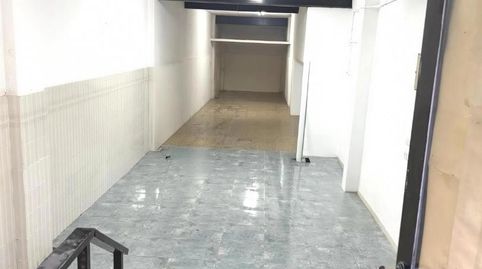 Foto 4 von Geschaftsraum zur Miete in Carrer Cerdà, 60, Los Ángeles, Alicante / Alacant