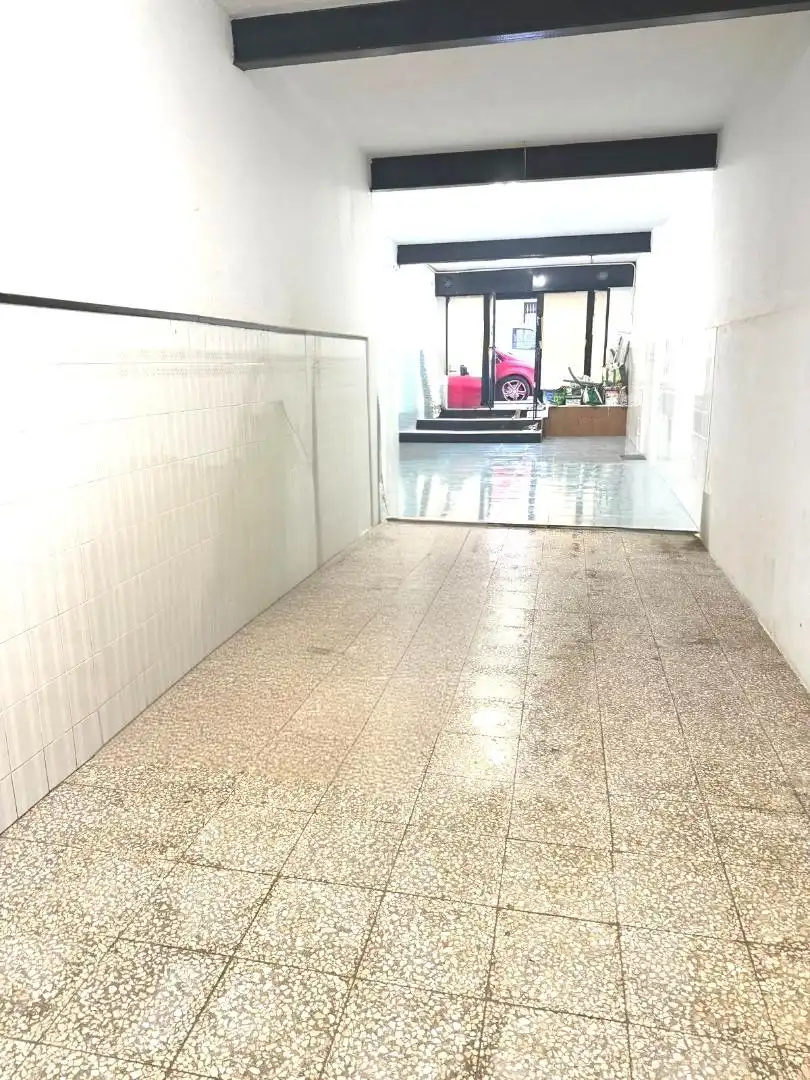Local de alquiler en Carrer Cerdà, 60, Los Ángeles Local de alquiler en Alicante / Alacant