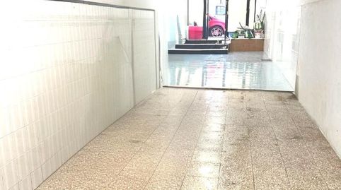 Foto 3 von Geschaftsraum zur Miete in Carrer Cerdà, 60, Los Ángeles, Alicante / Alacant