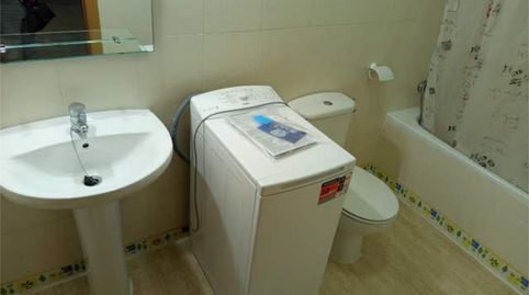 Photo 4 of Flat for rent in Alcorisa, Teruel
