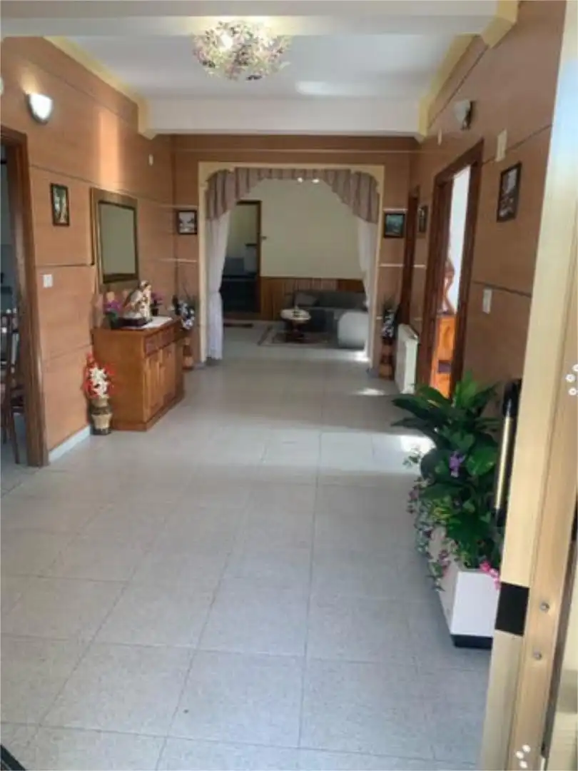 Casa adosada en venta en San Amaro Casa adosada en venta en San Amaro con Calefacción, Jardín privado y Terraza