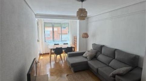 Photo 2 of Flat for rent in Campo de la Juventud, Palencia Capital