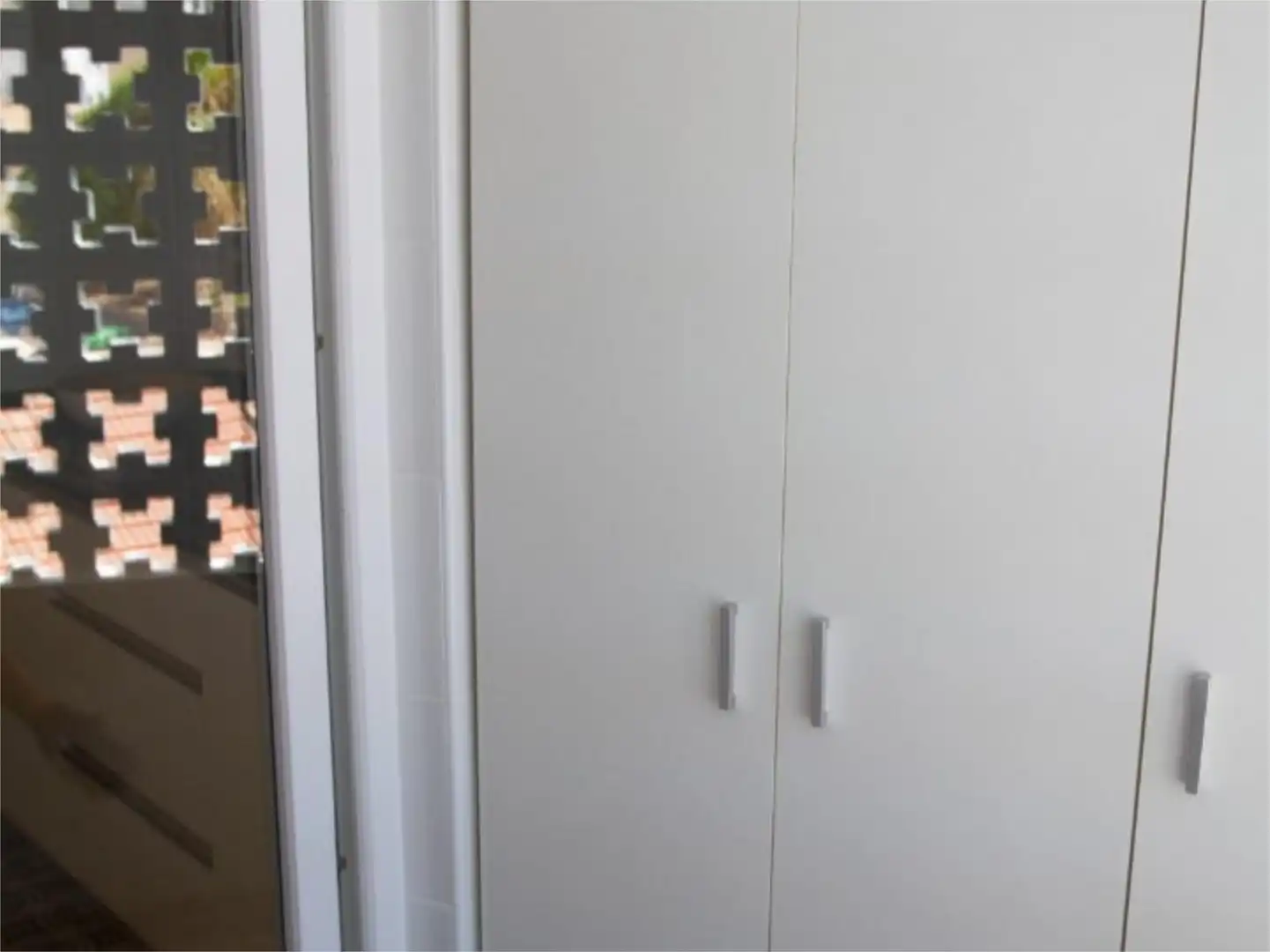 Pis en venda a Carrer Pedreguer, 5, San Gabriel Dormitori de Pis en venda en Alicante / Alacant amb Aire condicionat, Calefacció i Moblat
