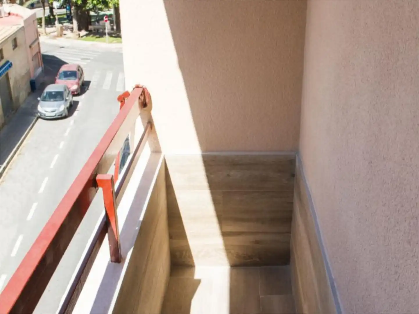 Pis en venda a Carrer Pedreguer, 5, San Gabriel Terrassa de Pis en venda en Alicante / Alacant amb Aire condicionat, Calefacció i Moblat