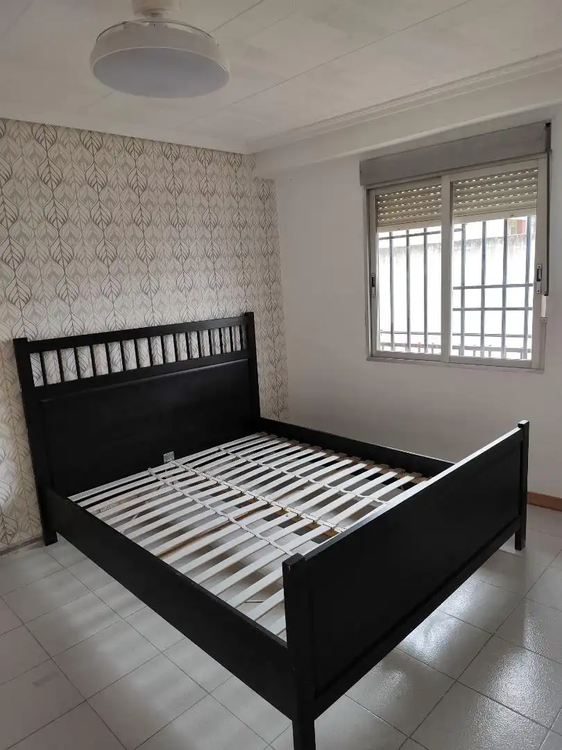 Flat for rent in Carrer Tinent Alfonso, 13, Centro Ciudad