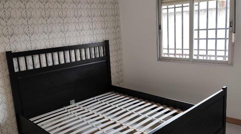 Foto 4 de Piso de alquiler en Carrer Tinent Alfonso, 13, Centro Ciudad, Paterna