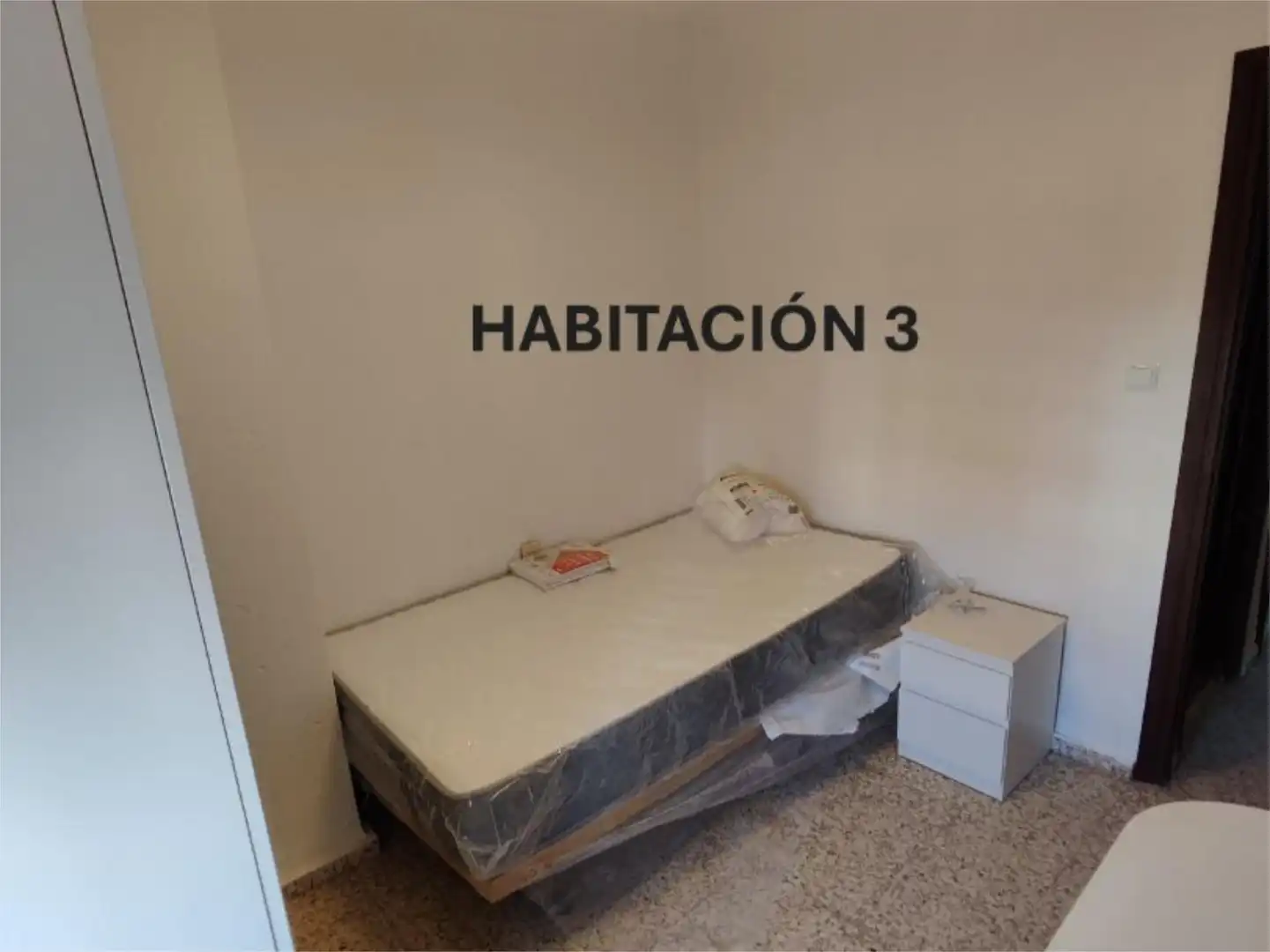 Zimmer in Plaza Nuestra Señora de los Dolores, 10, Las Colonias