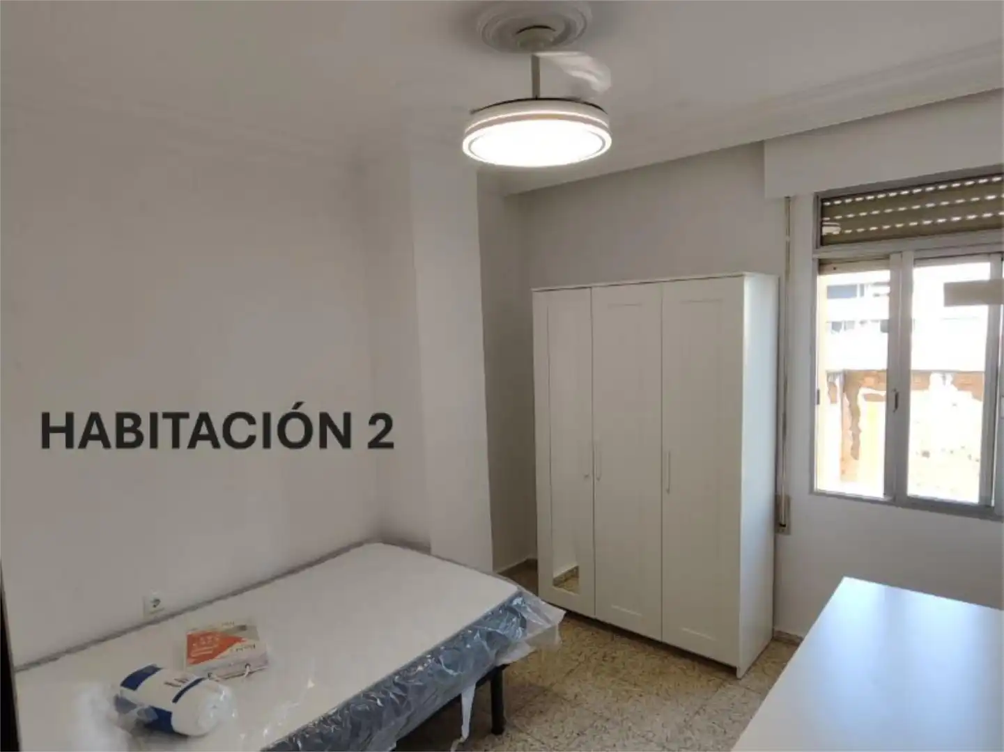 Zimmer in Plaza Nuestra Señora de los Dolores, 10, Las Colonias