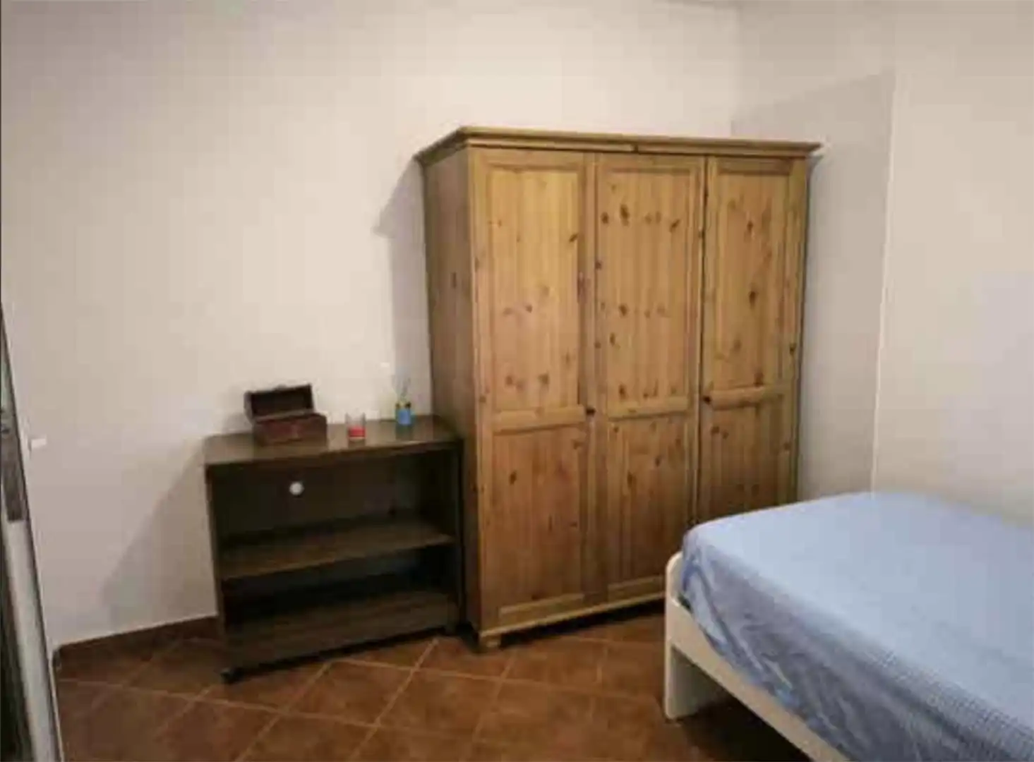 Room in Calle Sagrada Familia, 16, Los Baldíos - Geneto - Guajara