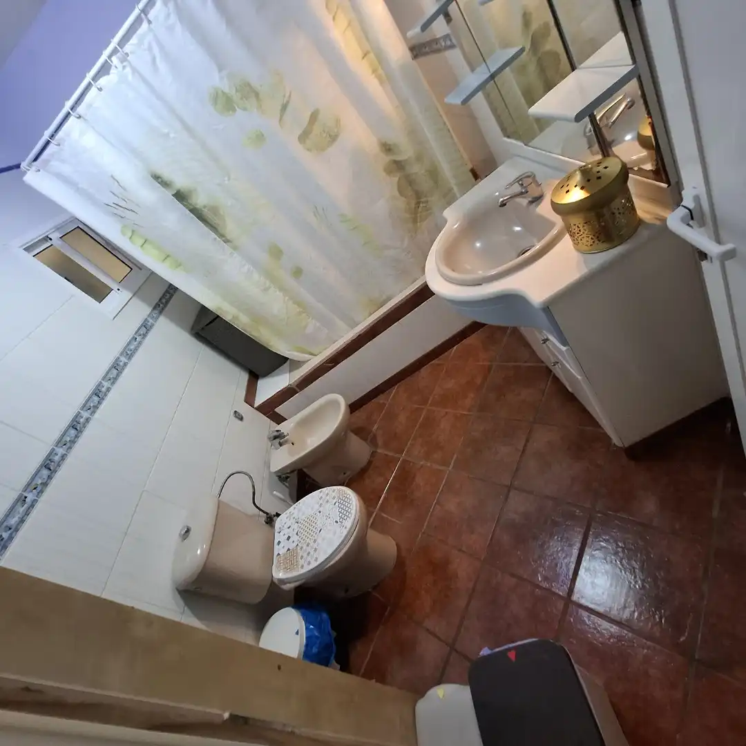 Room in Calle Sagrada Familia, 16, Los Baldíos - Geneto - Guajara Room in Calle Sagrada Familia, 16, Los Baldíos - Geneto - Guajara