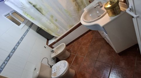 Foto 4 de Habitación en Calle Sagrada Familia, 16, Los Baldíos - Geneto - Guajara, San Cristóbal de la Laguna