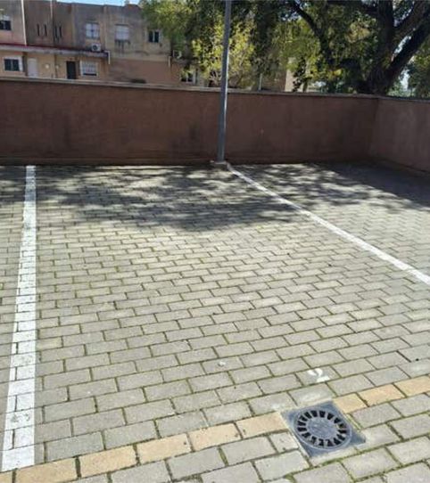 Garatge de lloguer a Chapín - Campus Universitario - Navinco, Jerez de la Frontera - imatge 2 Foto 2 de Garatge de lloguer a Chapín - Campus Universitario - Navinco, Jerez de la Frontera