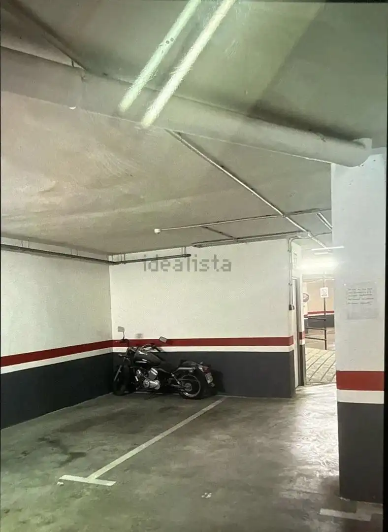 Garage for sale in Avenida Castellón, 11111, L'Alcora Garage for sale in L'Alcora
