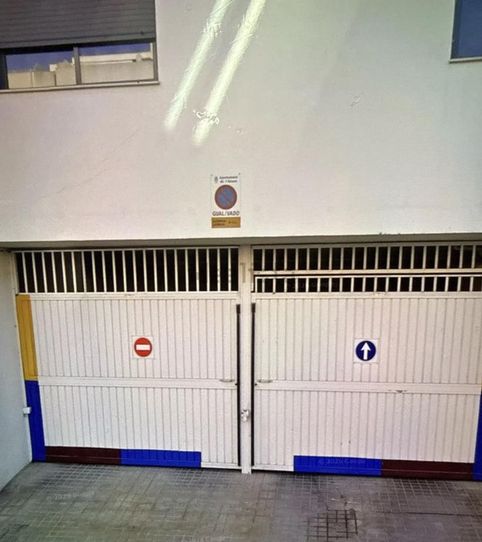 Photo 2 of Garage for sale in Avenida Castellón, 11111, L'Alcora, Castellón