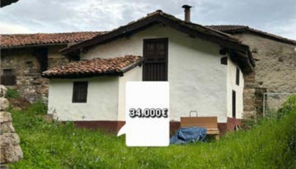 Houses for sale in Aller, Asturias - image 1 Photo 1 of Houses for sale in Aller, Asturias