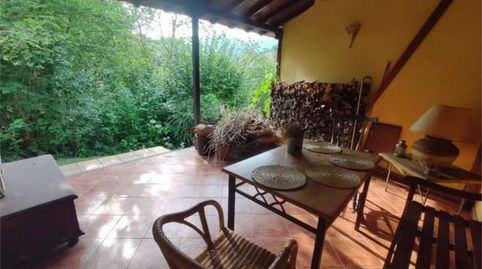 Foto 2 von Einfamilien-Reihenhaus zur Miete in Santa Marina - Polígono, Mieres (Asturias)