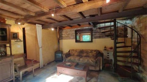 Foto 3 von Einfamilien-Reihenhaus zur Miete in Santa Marina - Polígono, Mieres (Asturias)