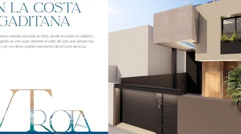 Foto 2 de Casa adosada en venta en Calle Boreal, 4, Bahia Luz - La Forestal, Rota