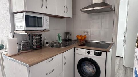 Foto 3 de Piso de alquiler en Ronda de Garay, 13, San Juan, Murcia Capital