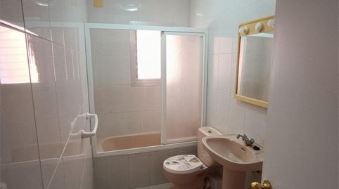Photo 5 of Flat for rent in Calle Zurgena, 34, San Luis, Almería Capital