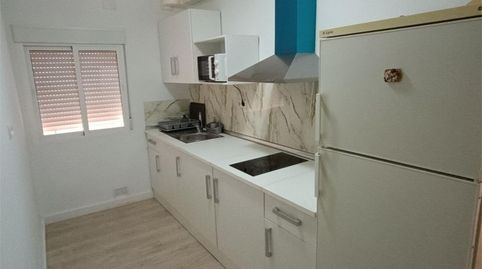 Photo 3 of Flat for rent in Calle Zurgena, 34, San Luis, Almería Capital