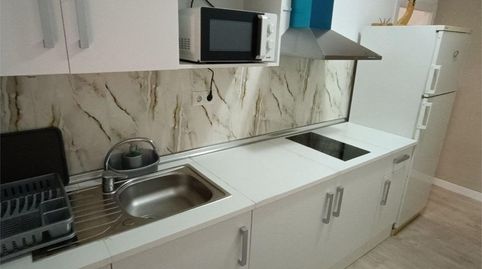 Photo 4 of Flat for rent in Calle Zurgena, 34, San Luis, Almería Capital