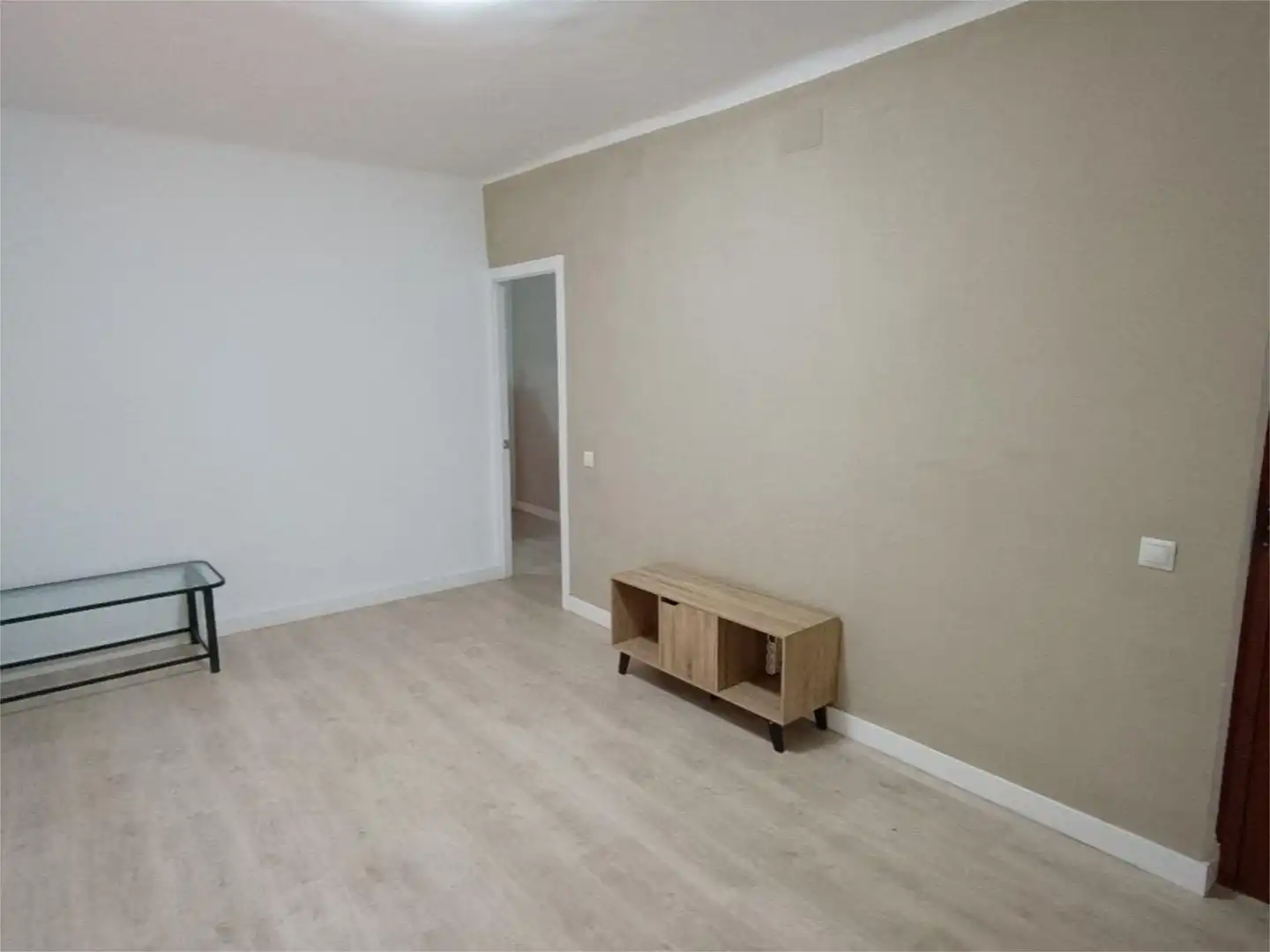 Flat for rent in  Almería Capital