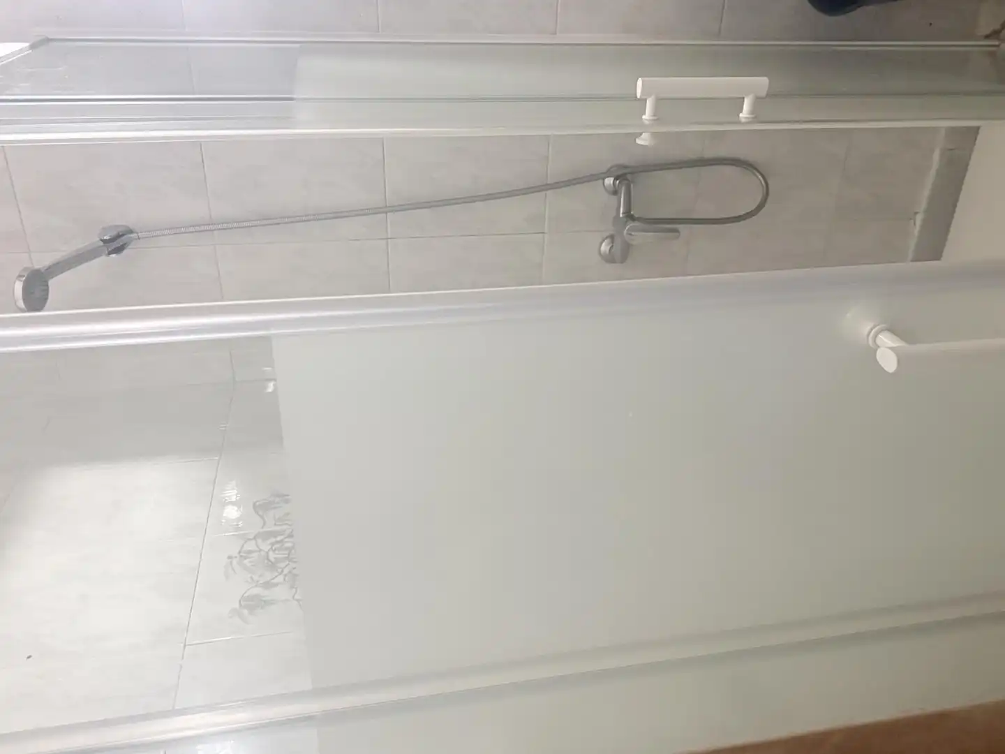 Zimmer in Calle Maestro Tejera, 3, Torreblanca