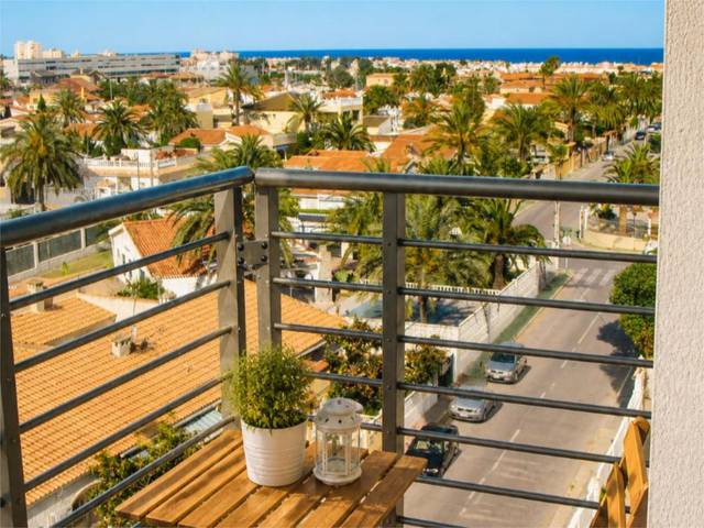 Piso en Venta en Calle Marcelina, 63 en Nueva Torrevieja