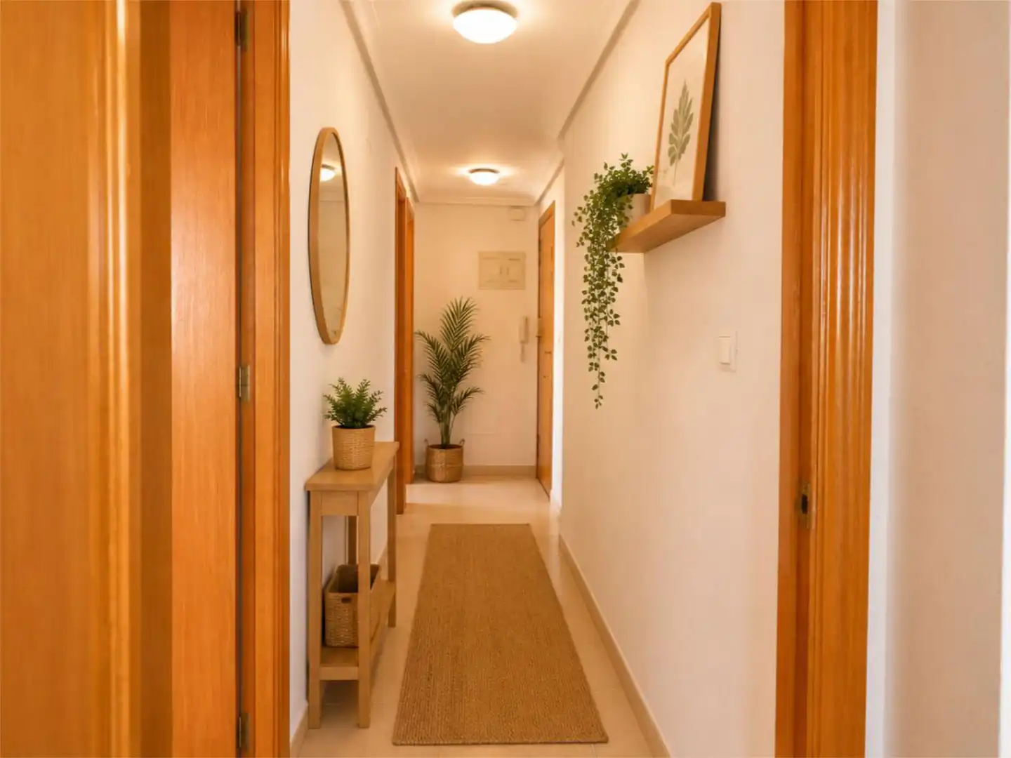 Piso en venta en Calle Marcelina, 63, Nueva Torrevieja Piso en venta en Torrevieja con Aire acondicionado, Terraza y Piscina