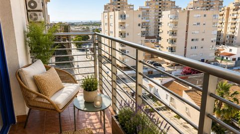 Foto 3 de Piso en venta en Calle Marcelina, 63, Nueva Torrevieja, Torrevieja