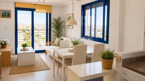 Foto 4 de Piso en venta en Calle Marcelina, 63, Nueva Torrevieja, Torrevieja