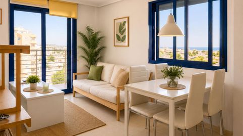 Foto 2 de Piso en venta en Calle Marcelina, 63, Nueva Torrevieja, Torrevieja
