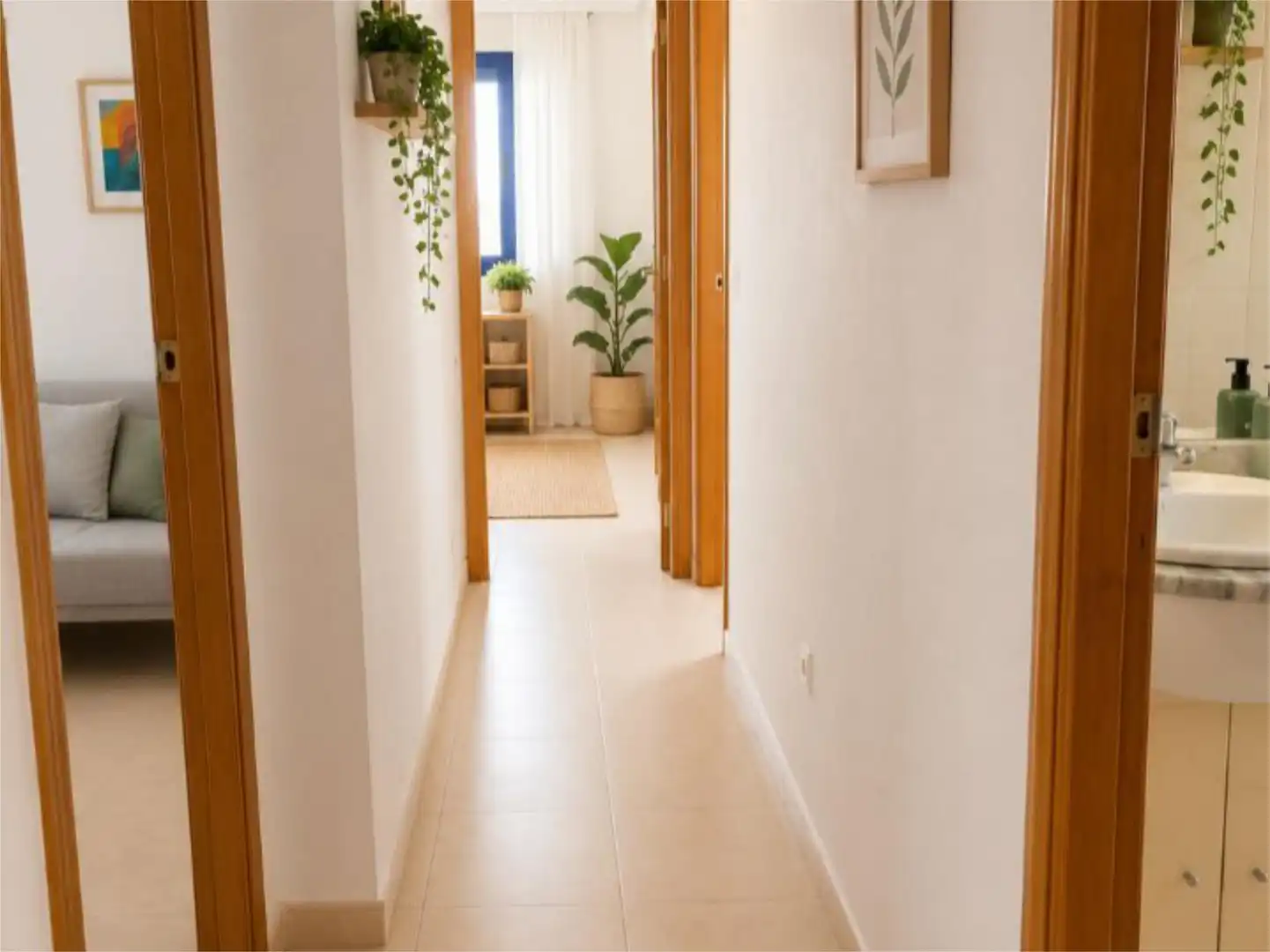Piso en venta en Calle Marcelina, 63, Nueva Torrevieja Piso en venta en Torrevieja con Aire acondicionado, Terraza y Piscina