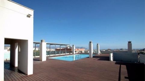Foto 5 von Wohnung zur Miete in Pescadores, Mazarrón
