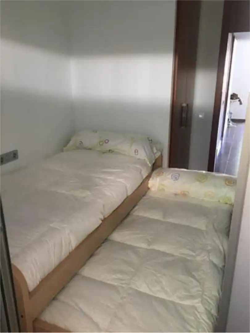 Habitación de Piso de alquiler en Mazarrón con Calefacción, Jardín privado y Terraza