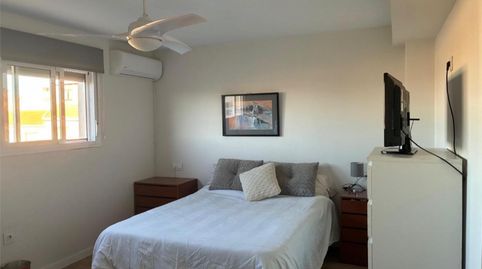Casa adosada en venta en Avenida de la Motilla, 28, La Motilla - Fuente del Rey, Dos Hermanas - imagen 4 Foto 4 de Casa adosada en venta en Avenida de la Motilla, 28, La Motilla - Fuente del Rey, Dos Hermanas