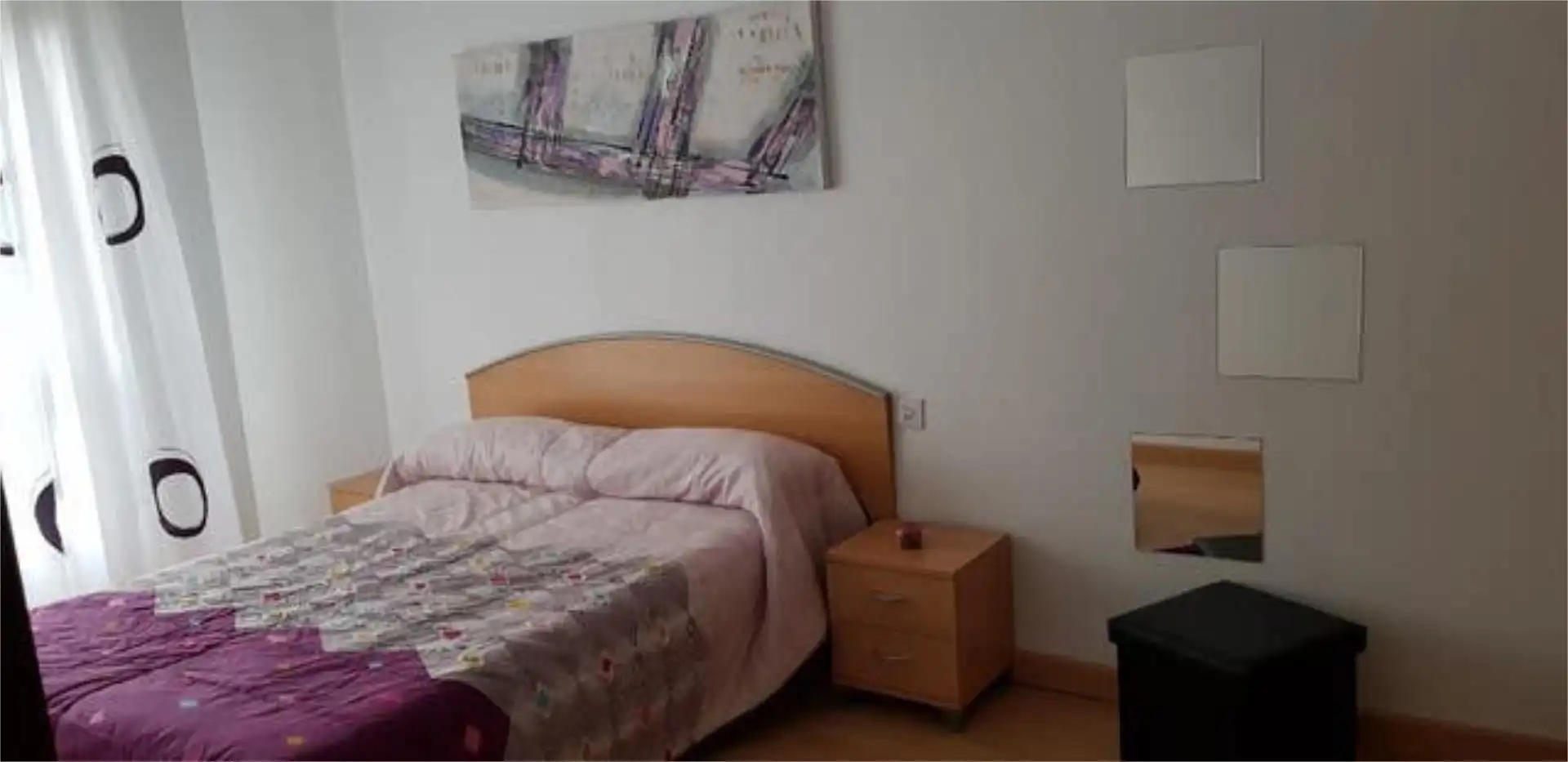 Wohnung zur Miete in O Carballiño Wohnung zur Miete in O Carballiño