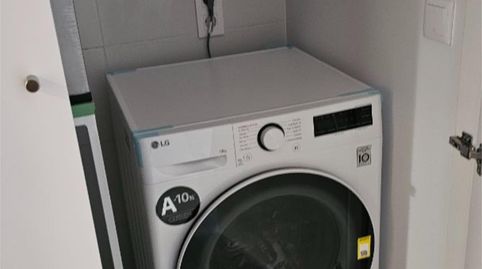 Foto 4 von Wohnung zur Miete in Carrer del Músic Chapí, 56, Fonteta de Sant Lluís, Valencia Capital