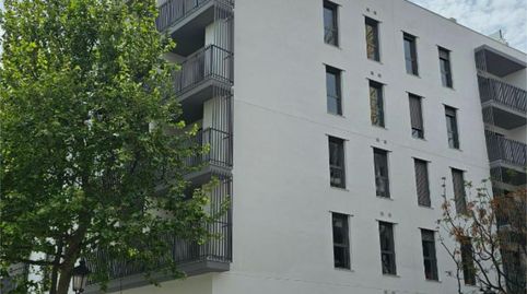Foto 5 von Wohnung zur Miete in Carrer del Músic Chapí, 56, Fonteta de Sant Lluís, Valencia Capital