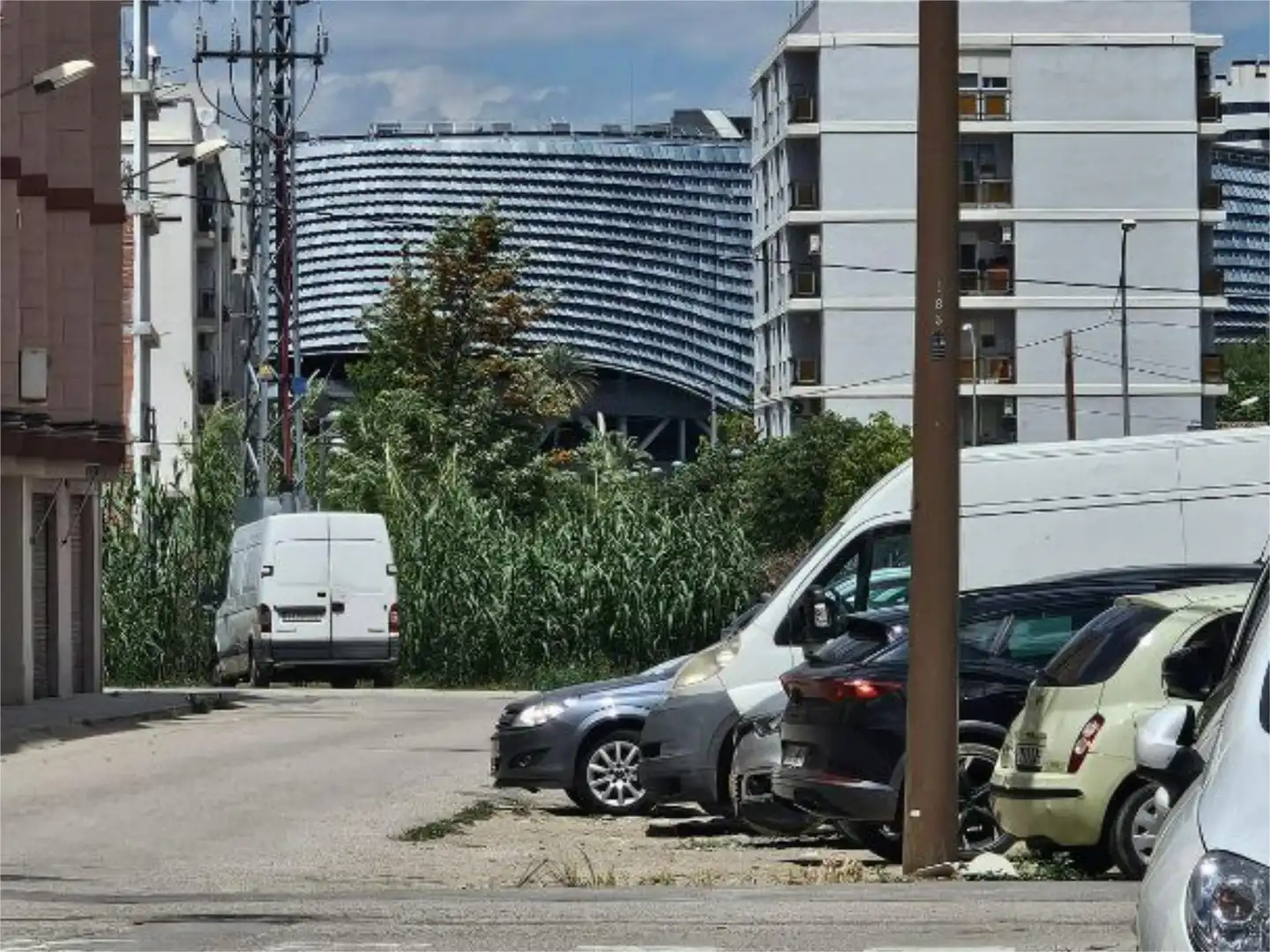 Pis de lloguer a Carrer del Músic Chapí, 56, Fonteta de Sant Lluís