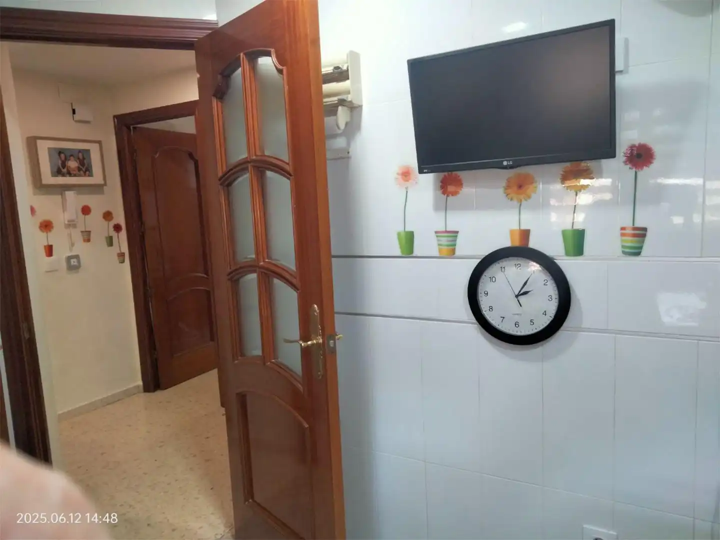 Flat for sale in Calle Toledo, 1, Triana Oeste Flat for sale in Sevilla with Air Conditioner, Heating and Terrace