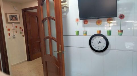 Foto 5 de Piso en venta en Calle Toledo, 1, Triana Oeste, Sevilla Capital