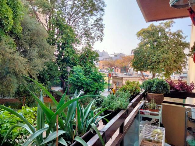 Piso en Venta en Calle Toledo, 1 en Triana Oeste
