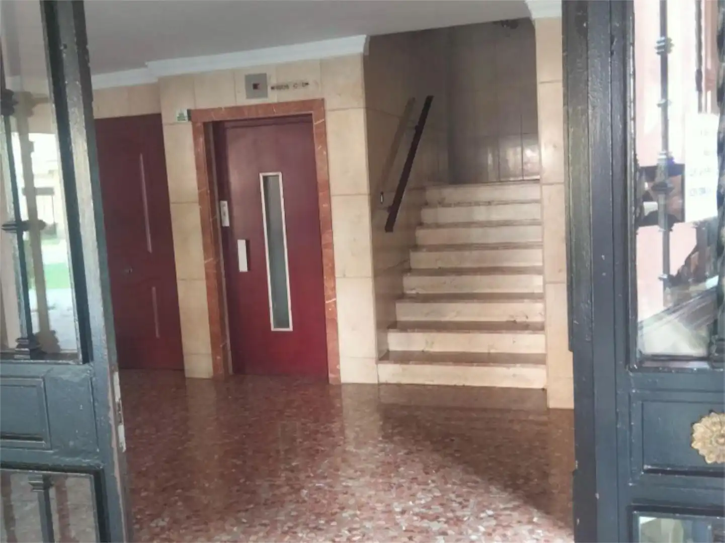 Flat for sale in Calle Toledo, 1, Triana Oeste Flat for sale in Sevilla with Air Conditioner, Heating and Terrace