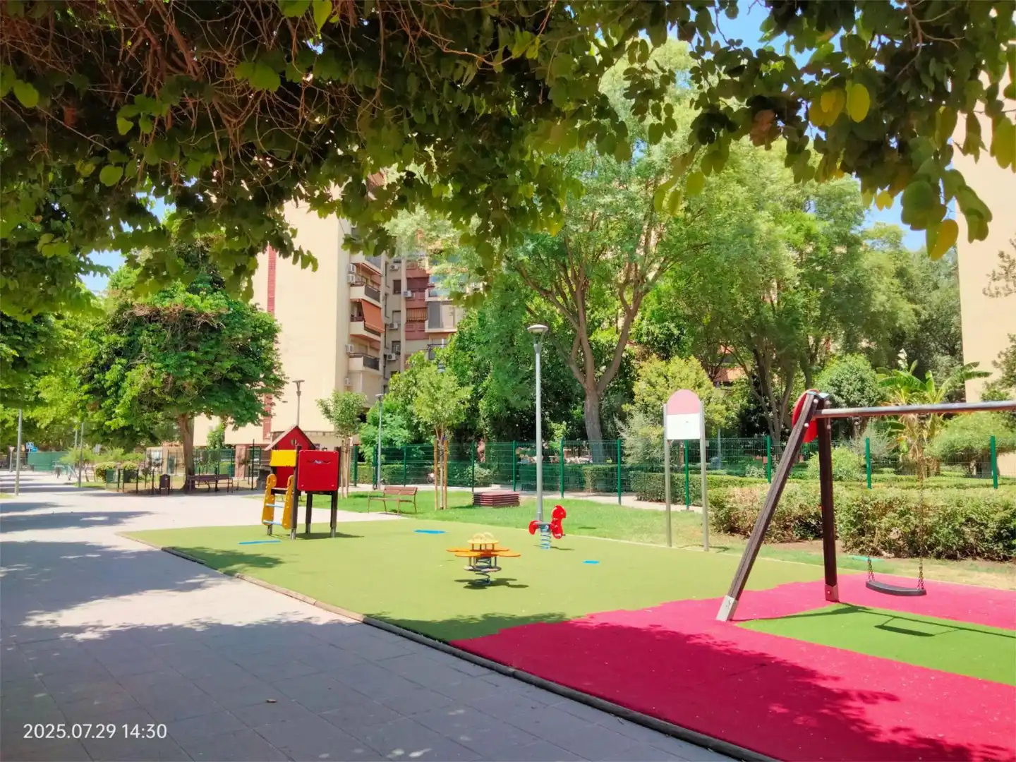 Flat for sale in Calle Toledo, 1, Triana Oeste Parking of Flat for sale in Sevilla with Air Conditioner, Heating and Terrace