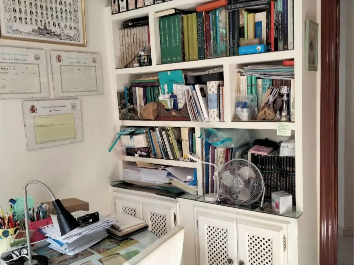 Flat for sale in Calle Toledo, 1, Triana Oeste Flat for sale in Sevilla with Air Conditioner, Heating and Terrace