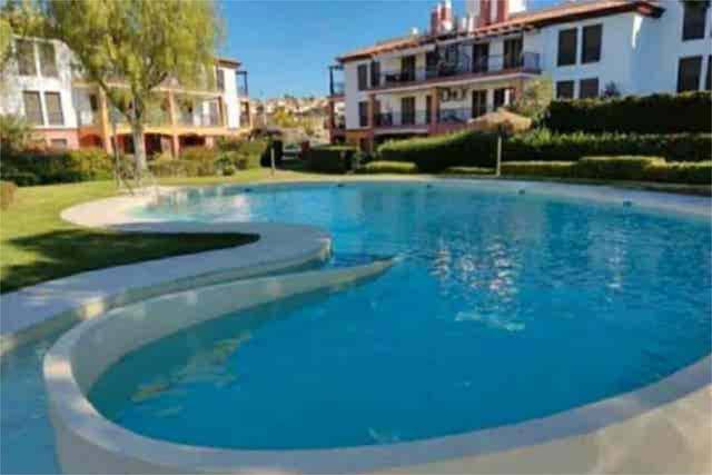 Piso en Venta en Costa Esuri