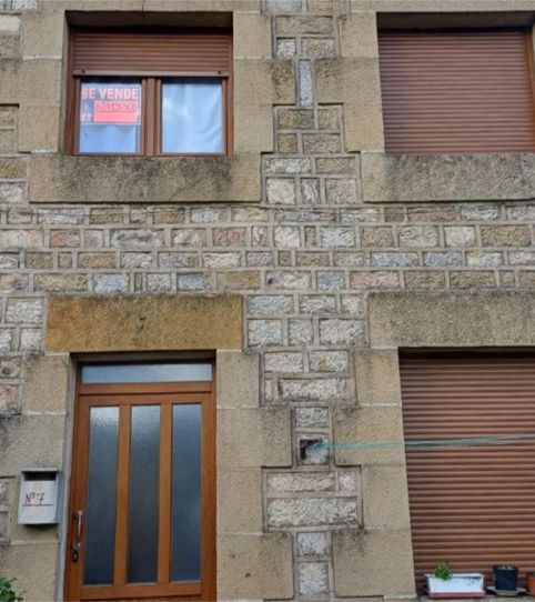 Foto 2 de Planta baixa en venda a Calle Lavaderos, 7, Canicosa de la Sierra, Burgos